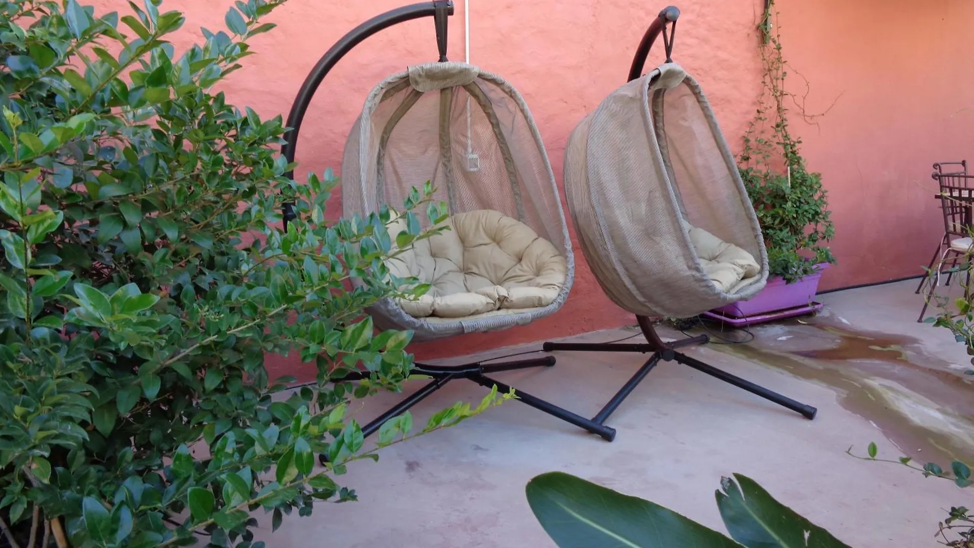 Apartamento Genius Loci Cozy House With Garden In The Old Town Olbia Italia