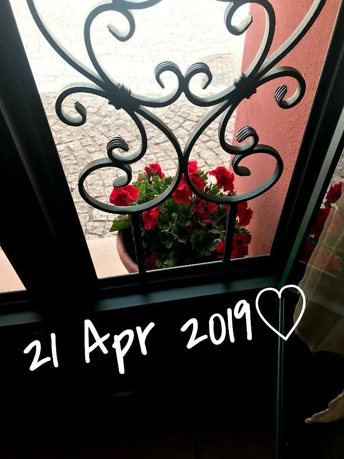 Apartamento Genius Loci Cozy House With Garden In The Old Town Olbia